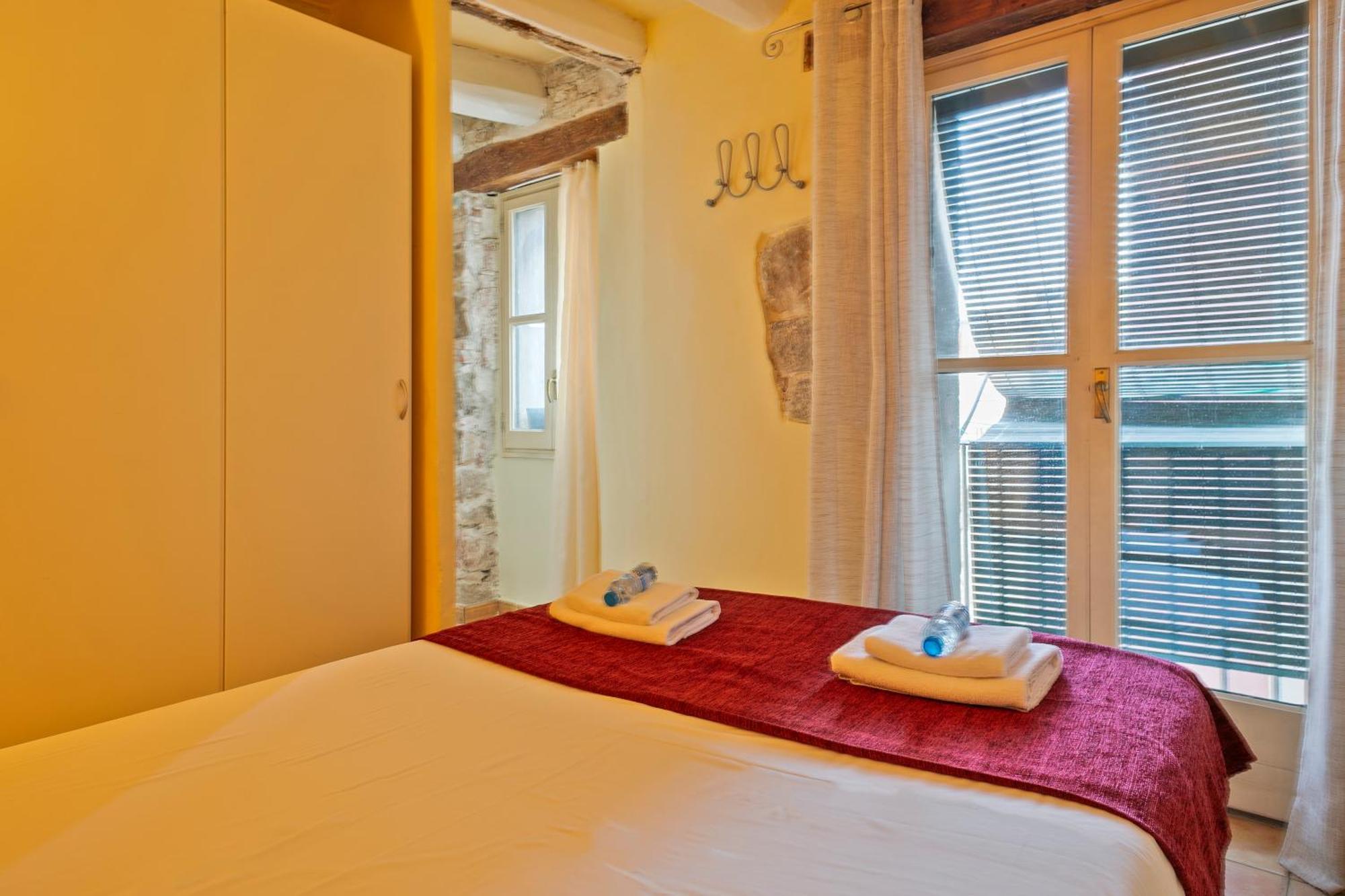Alcam Santa Monica Apartment Barcelona Exterior photo